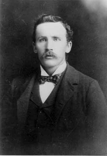 Alexander Aitken's Journal