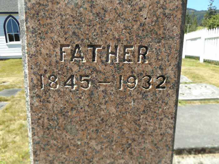 image of gravestone