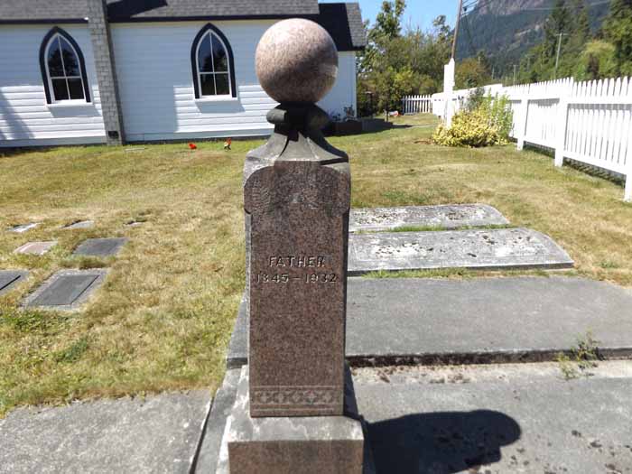 image of gravestone