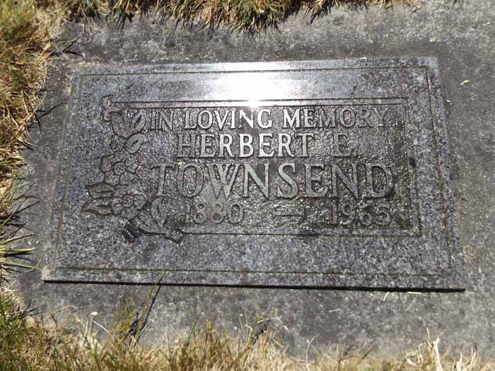 image of gravestone