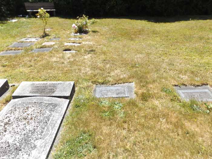 image of gravestone