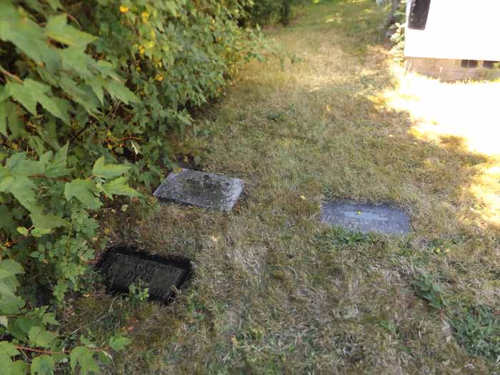 image of gravestone