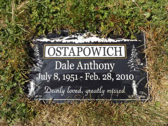 image of gravestone