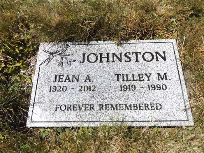 image of gravestone