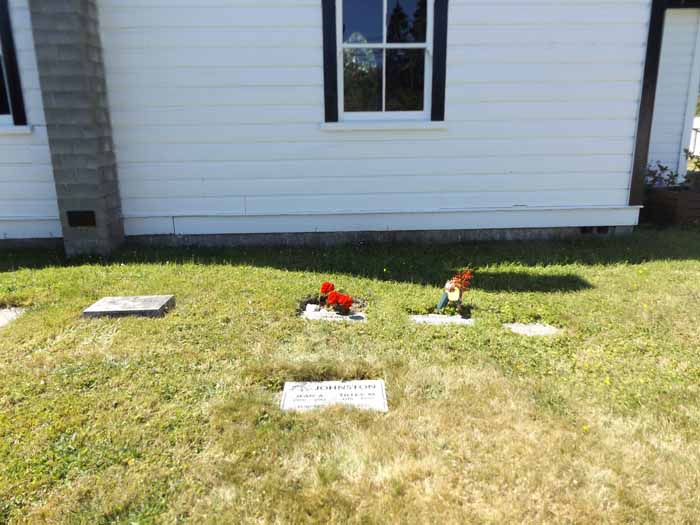 image of gravestone