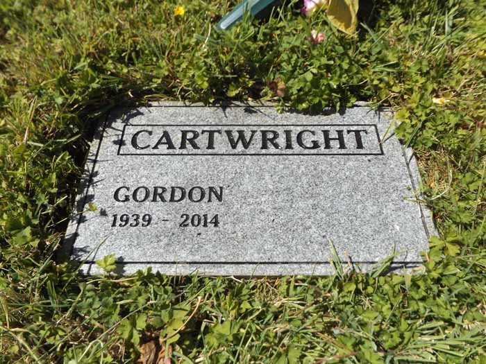 image of gravestone