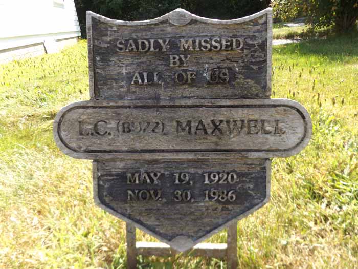 image of gravestone