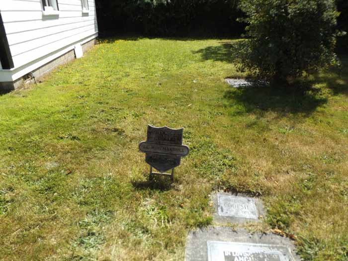 image of gravestone