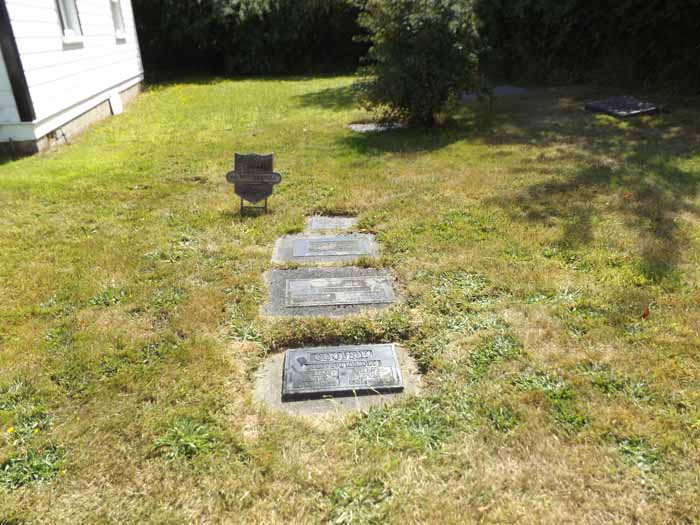 image of gravestone