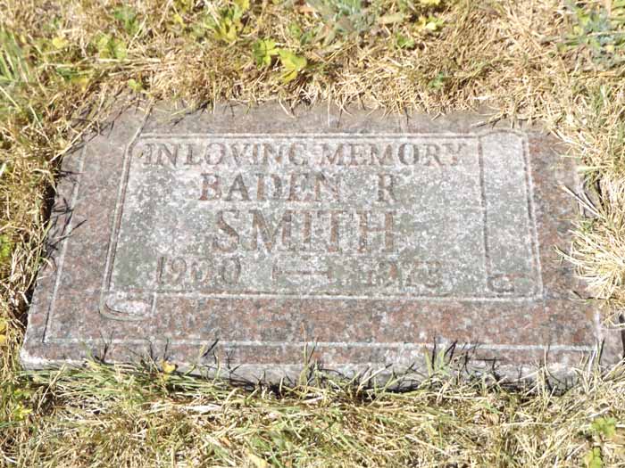 image of gravestone