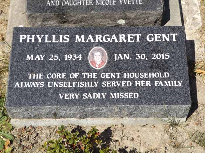 image of gravestone