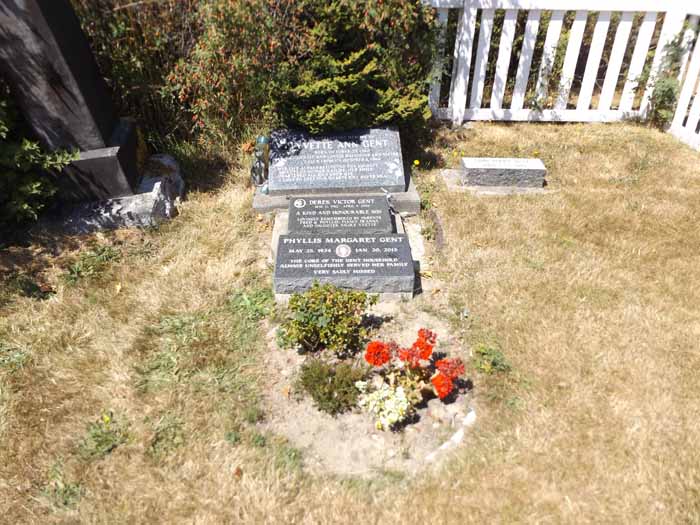 image of gravestone
