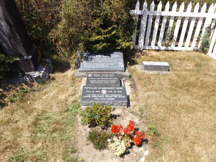image of gravestone