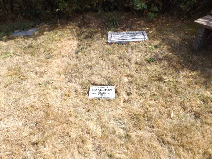 image of gravestone