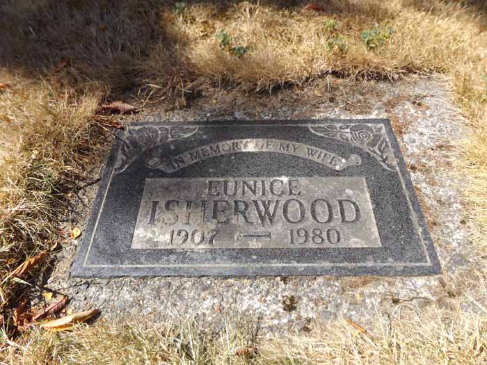 image of gravestone