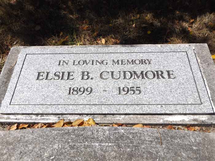image of gravestone