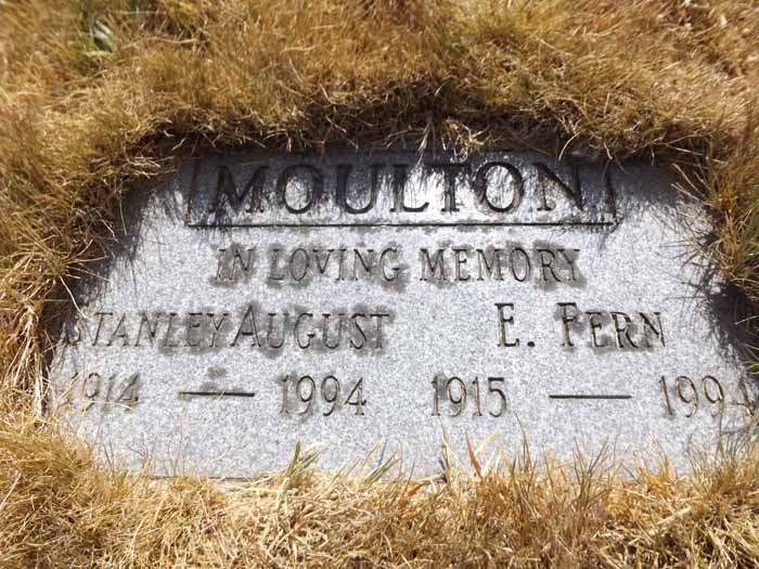 image of gravestone