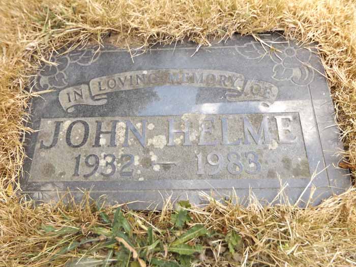 image of gravestone