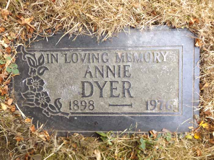 image of gravestone