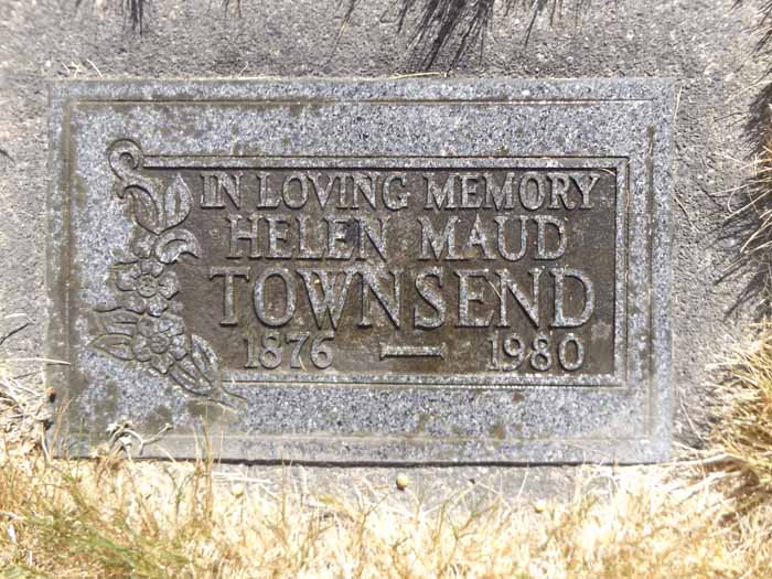 image of gravestone