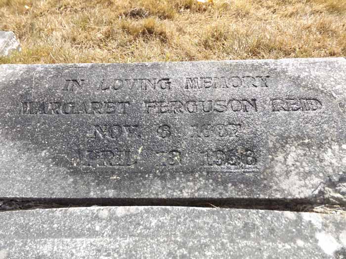 image of gravestone