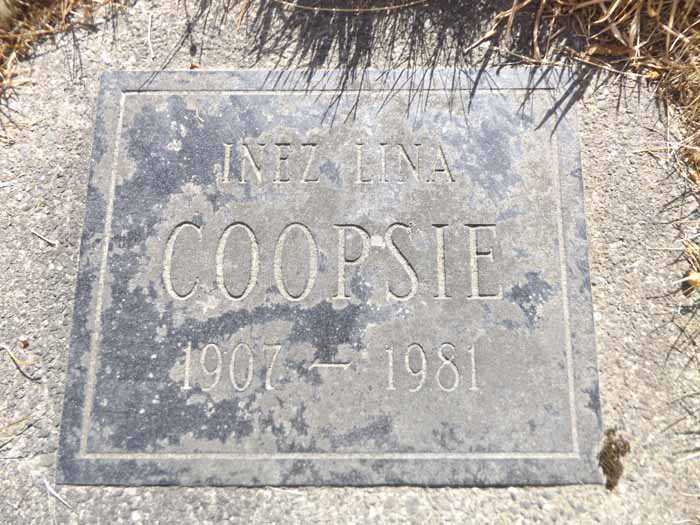 image of gravestone