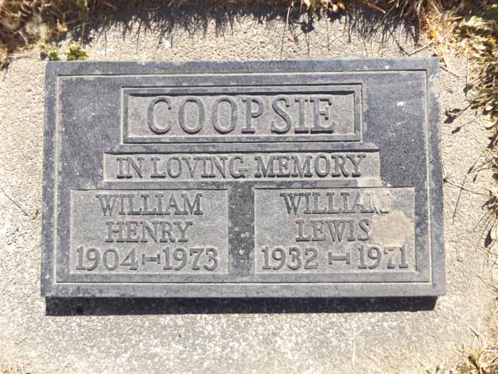 image of gravestone