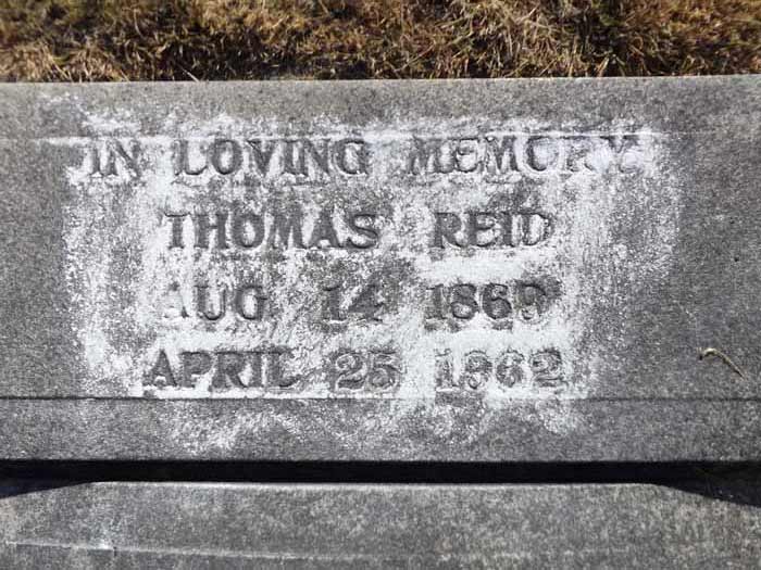 image of gravestone