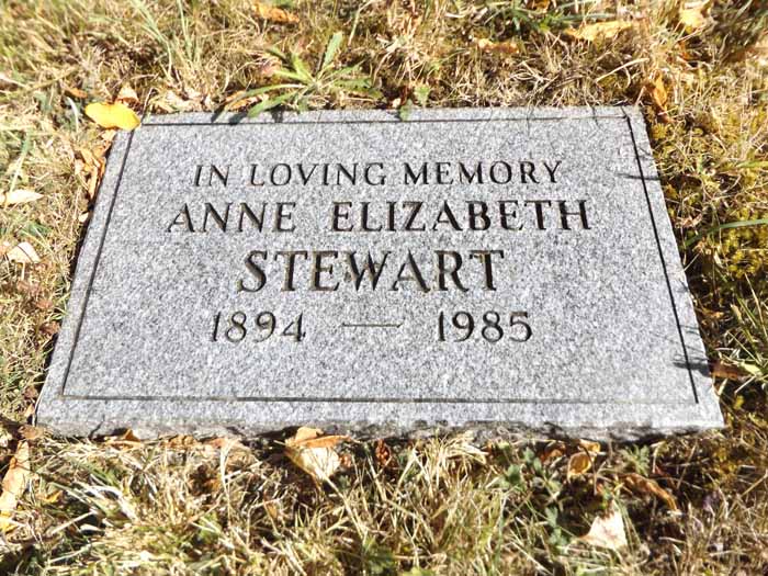 image of gravestone
