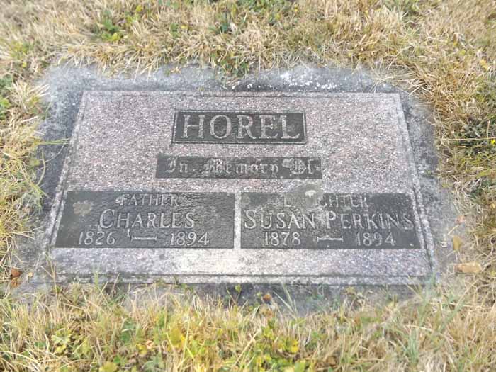 image of gravestone