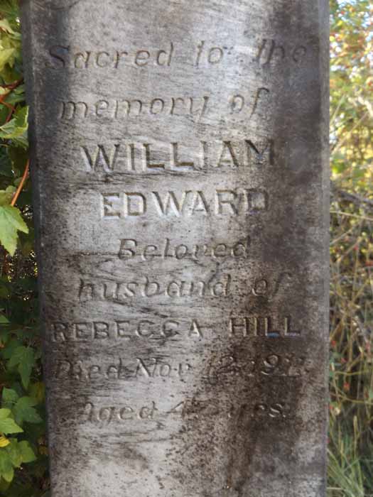 image of gravestone