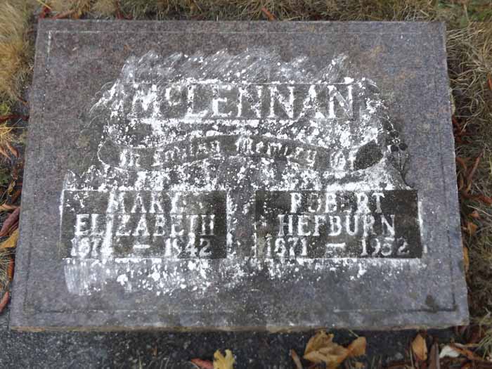 image of gravestone
