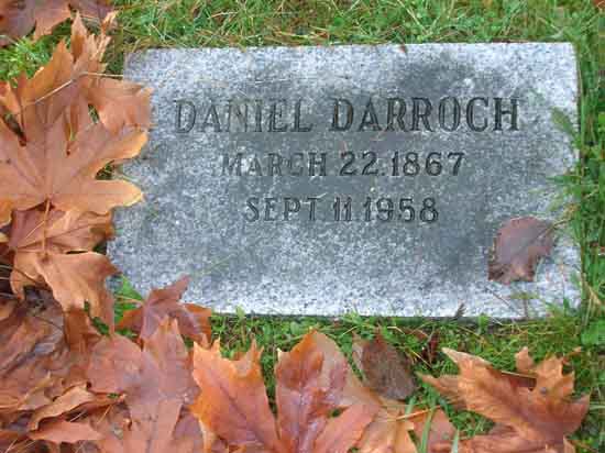 image of gravestone