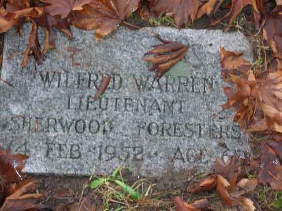 image of gravestone