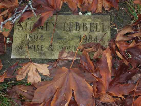 image of gravestone