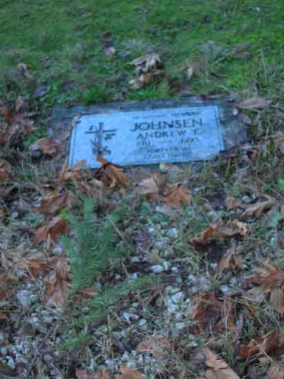 image of gravestone