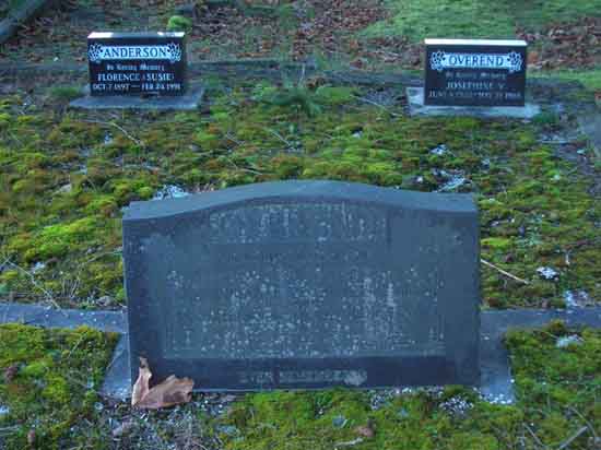 image of gravestone