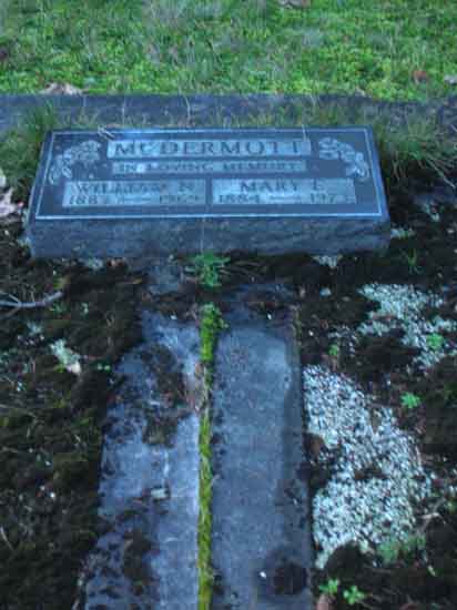 image of gravestone
