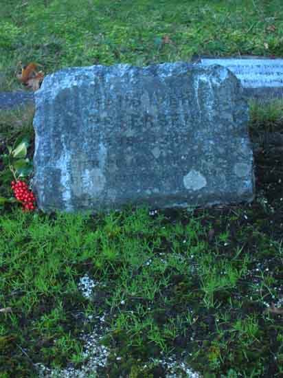 image of gravestone