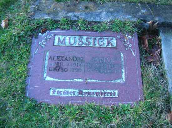 image of gravestone