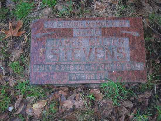 image of gravestone