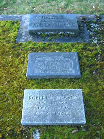 image of gravestone