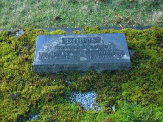 image of gravestone