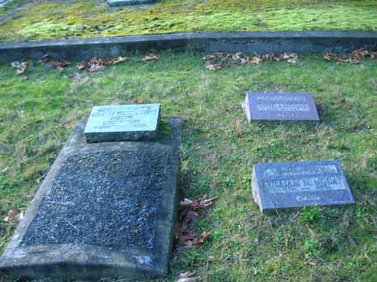 image of gravestone