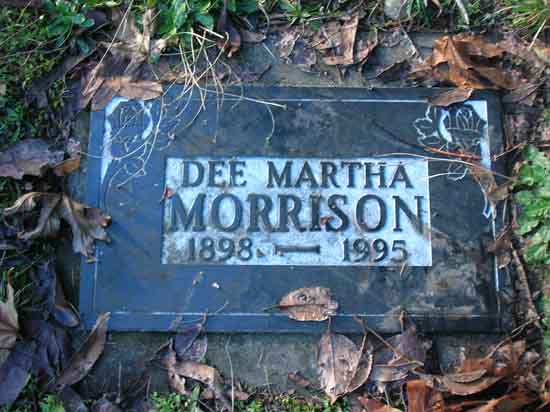 image of gravestone
