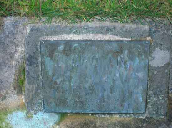 image of gravestone