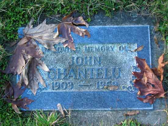 image of gravestone