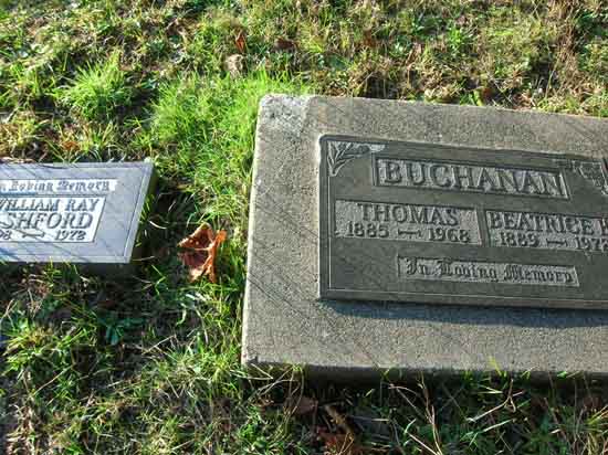 image of gravestone
