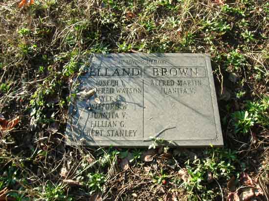 image of gravestone