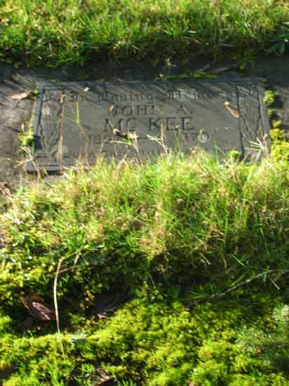 image of gravestone